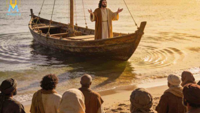 Vangelo di oggi 22 gennaio: "La folla cerca, Cristo che salva"