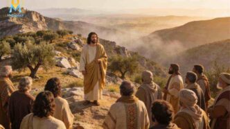 Vangelo di oggi 26 gennaio: "Fragili ma portatori di pace"