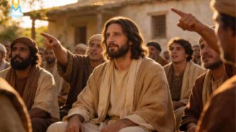 Vangelo di oggi 27 gennaio: "Il legame che salva"