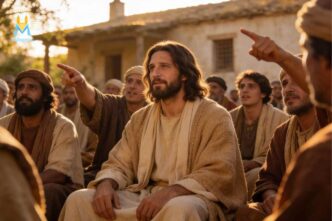 Vangelo di oggi 27 gennaio: "Il legame che salva"