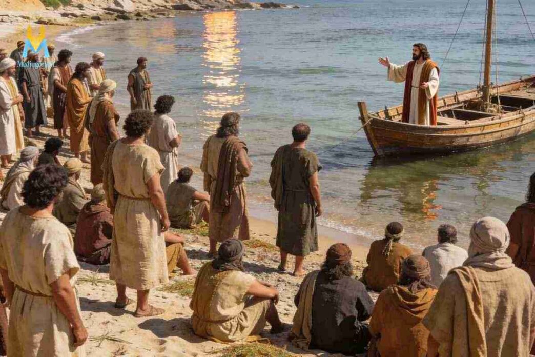 Vangelo di oggi 28 gennaio: "Ascoltare, accogliere, portare frutto"