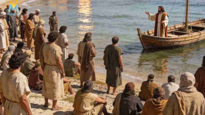 Vangelo di oggi 28 gennaio: "Ascoltare, accogliere, portare frutto"