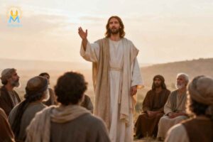 Vangelo di oggi 30 gennaio: "Dal seme nascosto alla pienezza della vita"