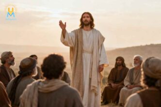 Vangelo di oggi 30 gennaio: "Dal seme nascosto alla pienezza della vita"