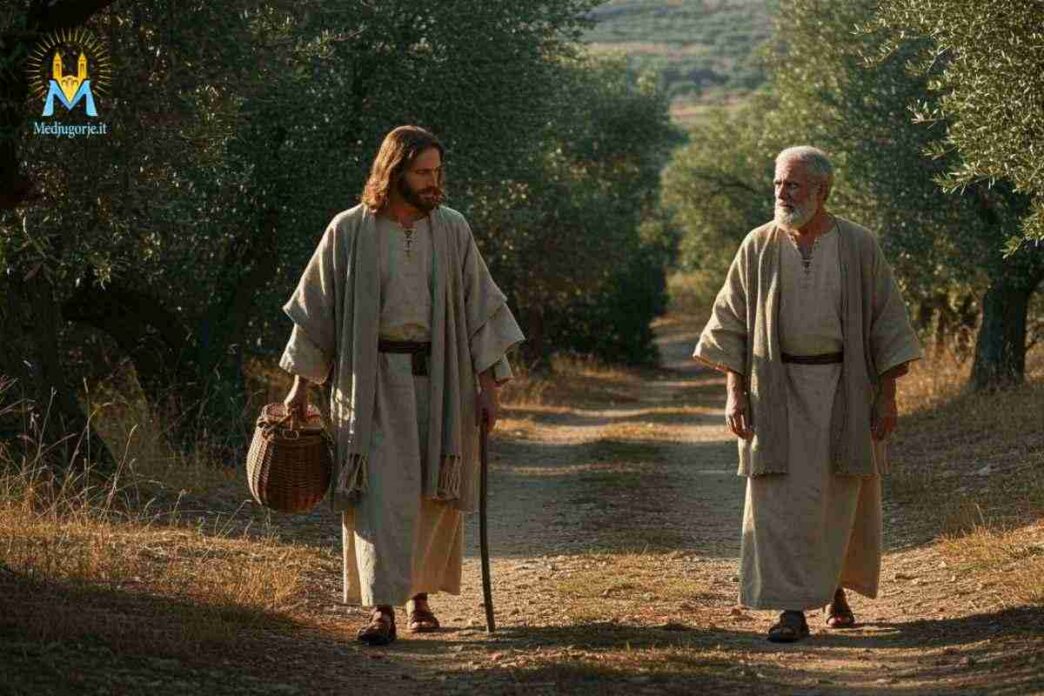 Vangelo di oggi 5 gennaio: "Vieni e vedi l’incontro che genera la fede"