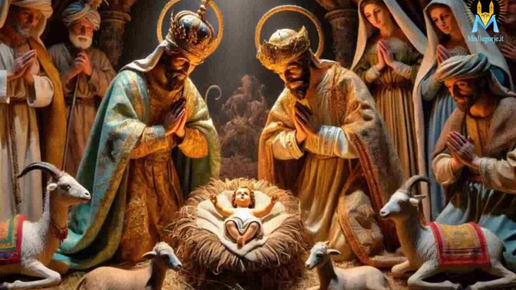 Vangelo di oggi 6 gennaio: "Guidati e trasformati"