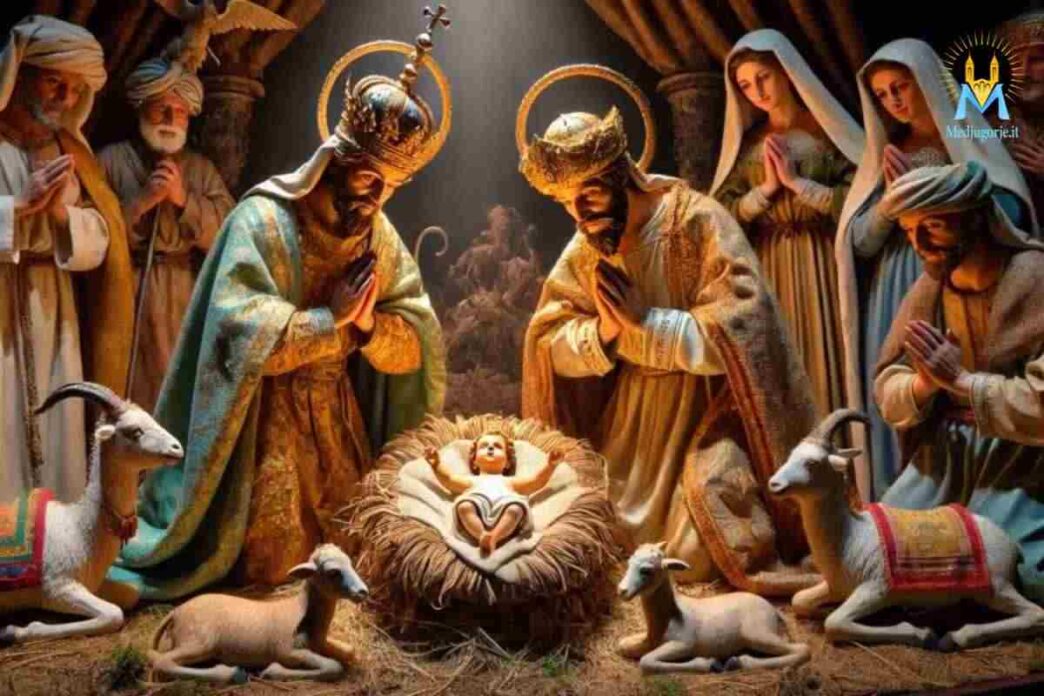 Vangelo di oggi 6 gennaio: "Guidati e trasformati"