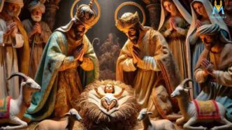 Vangelo di oggi 6 gennaio: "Guidati e trasformati"