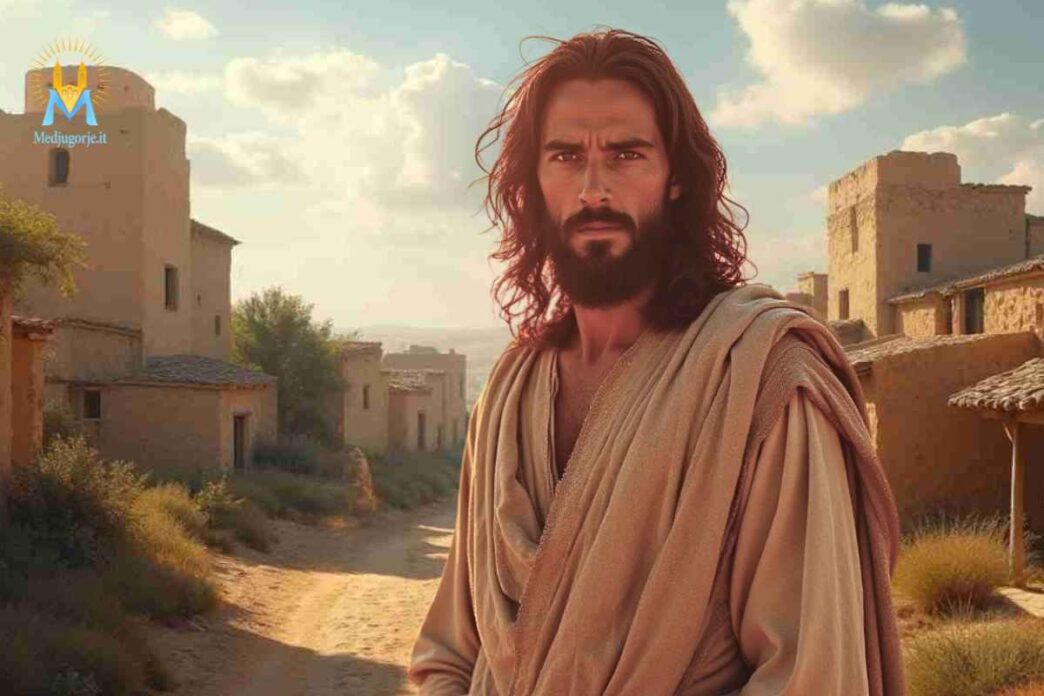 Vangelo di oggi 7 gennaio: "Il Regno è già in mezzo a voi"