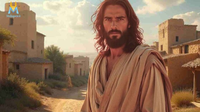 Vangelo di oggi 7 gennaio: "Il Regno è già in mezzo a voi"