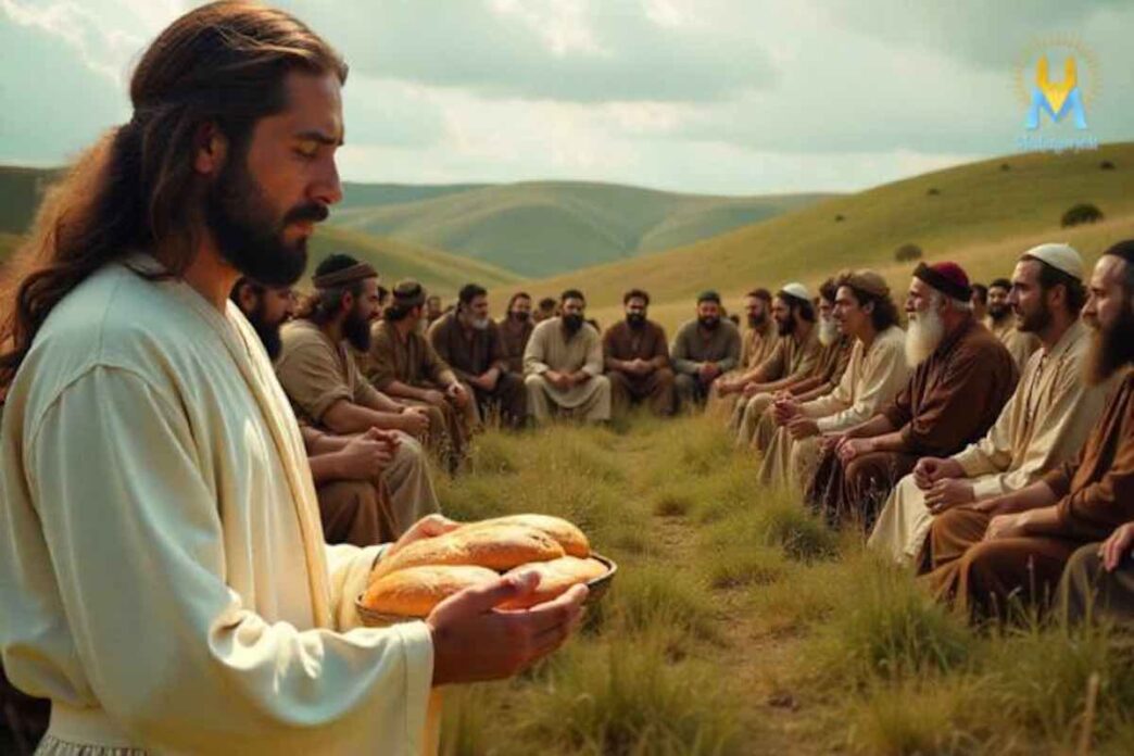 Vangelo di oggi 8 gennaio: "La compassione che nutre e salva"