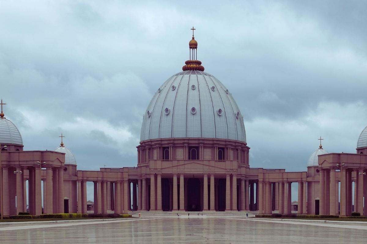 La Basilica entrata nel Guinness dei Primati
