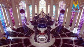 La Basilica entrata nel Guinness dei Primati