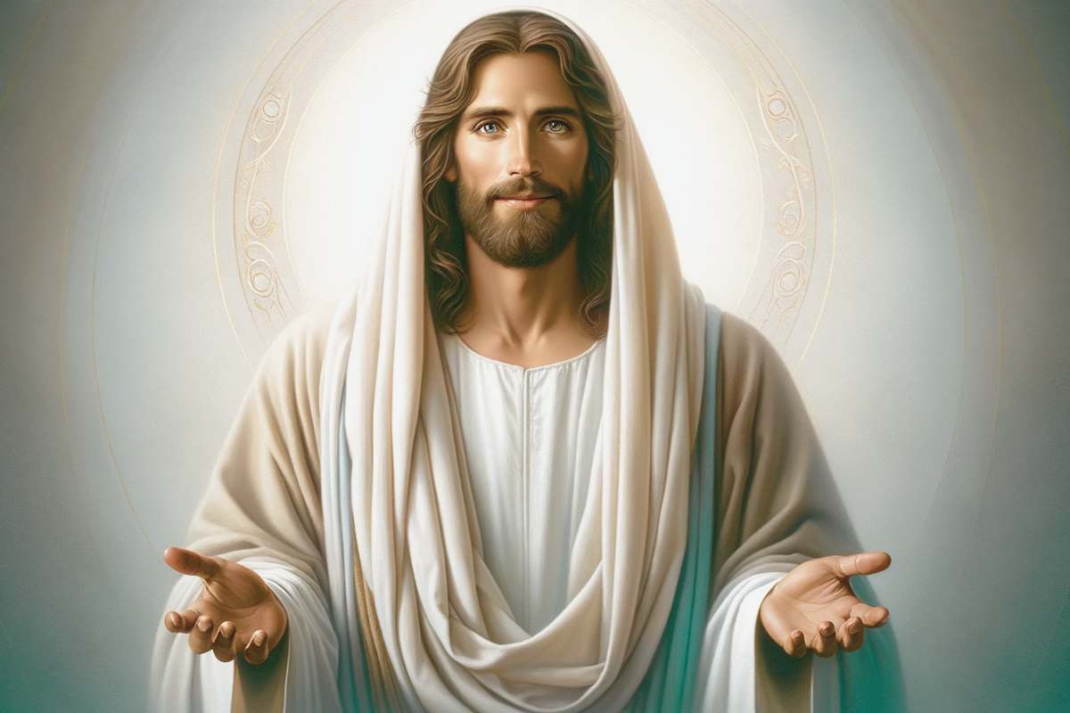 Perché Gesù fu battezzato