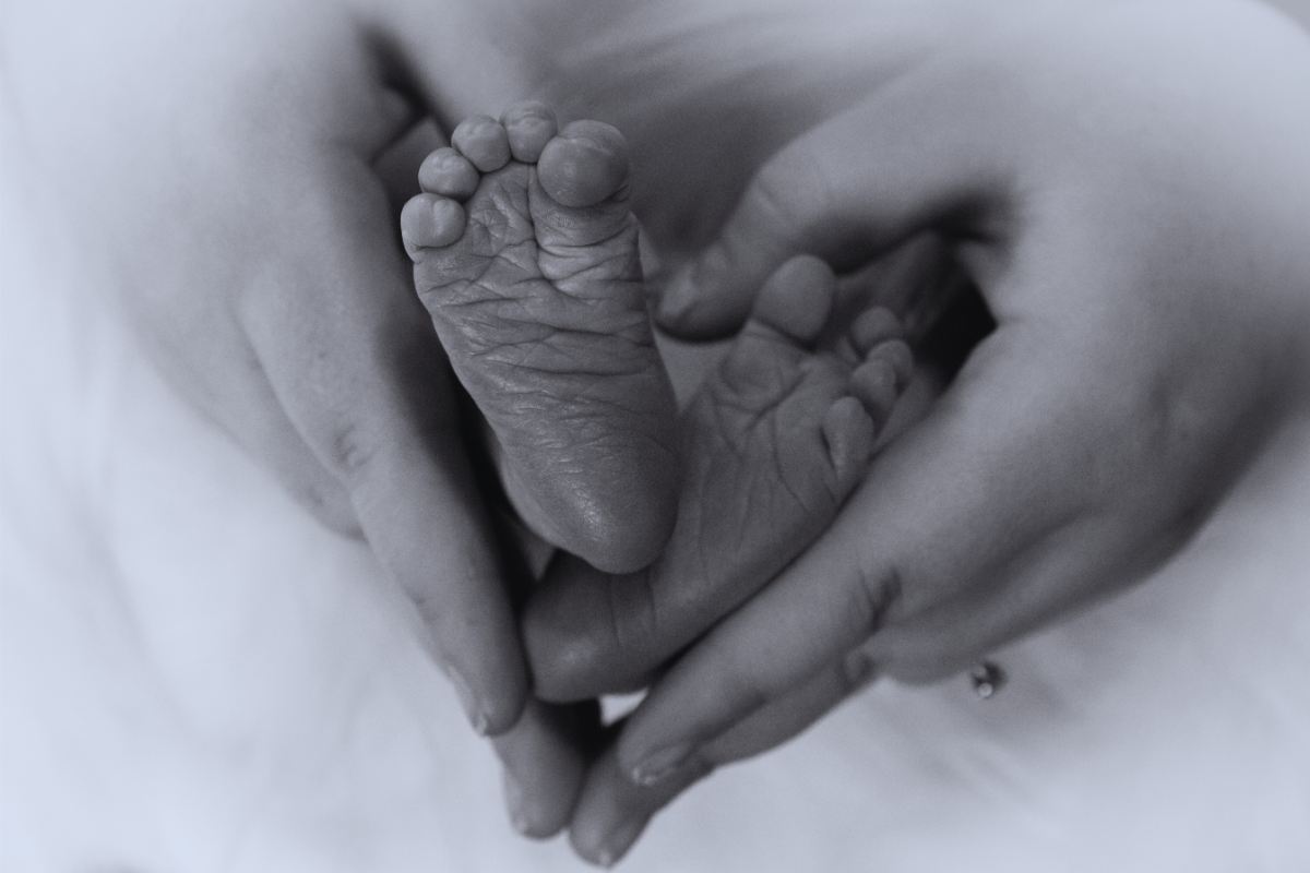 Porto Rico riconosce i bambini non ancora nati come persone