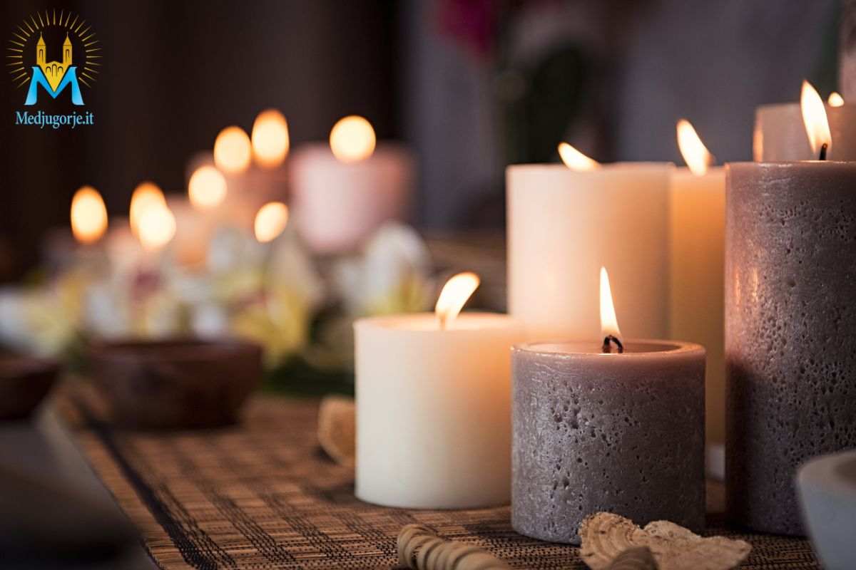 candele significato candelora