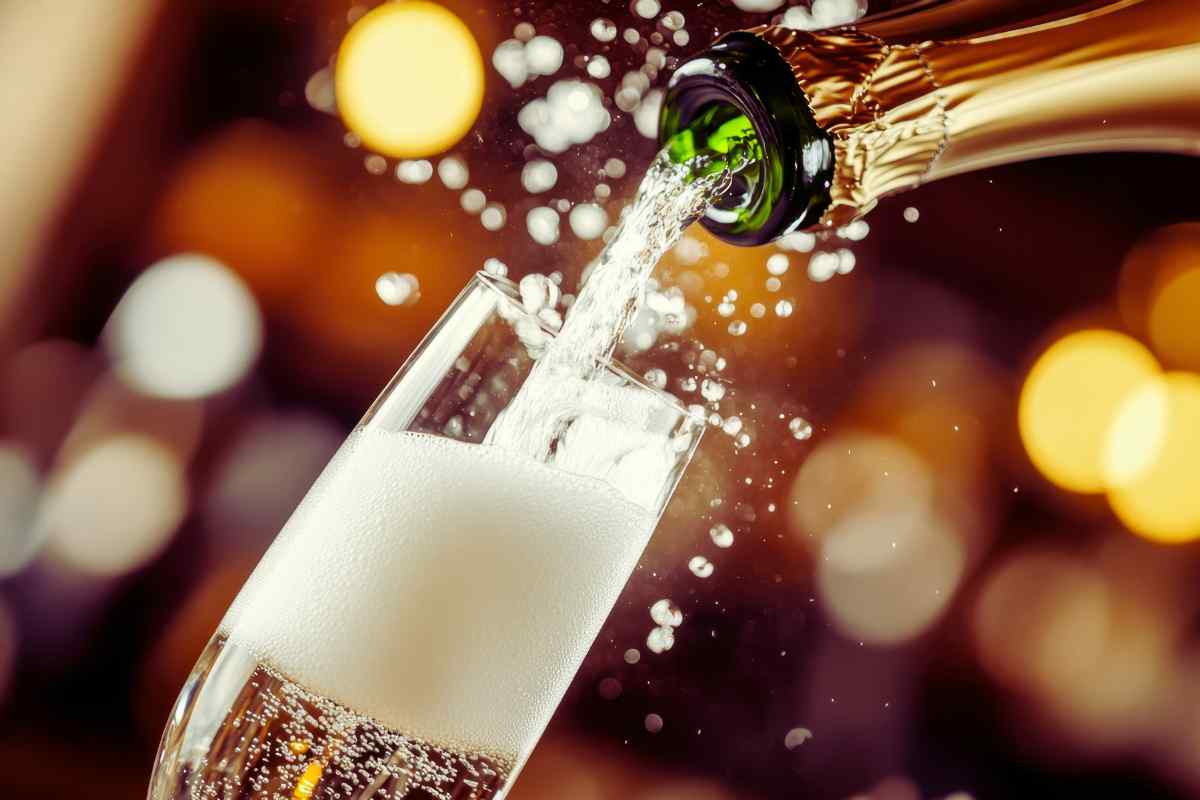 quando lo champagne era considerato il "vino del diavolo"