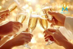 quando lo champagne era considerato il "vino del diavolo"