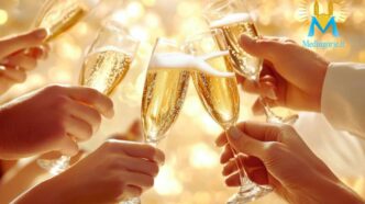 quando lo champagne era considerato il "vino del diavolo"