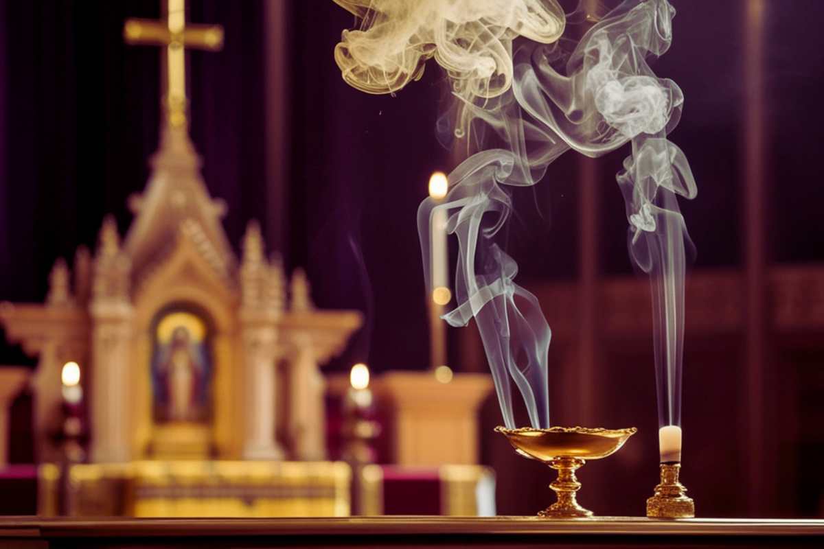 Storico Patto ecumenico tra Chiese cristiane italiane