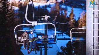 come avviene la confessione in seggiovia