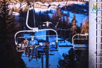 come avviene la confessione in seggiovia