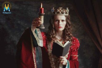 corona mondo terreno