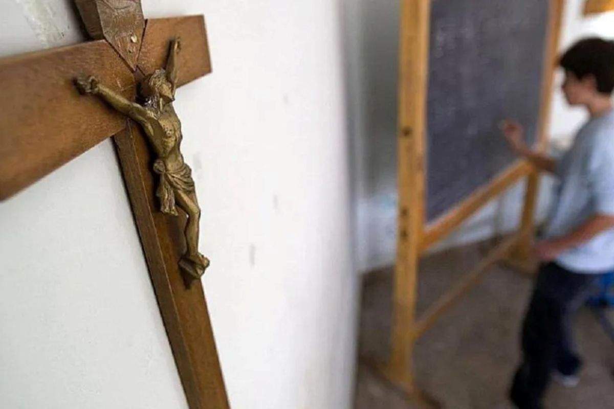 croce classe polonia