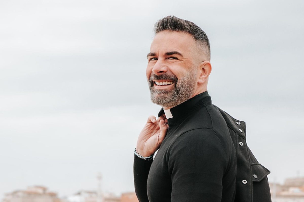 don cosimo cura anime parrocchia