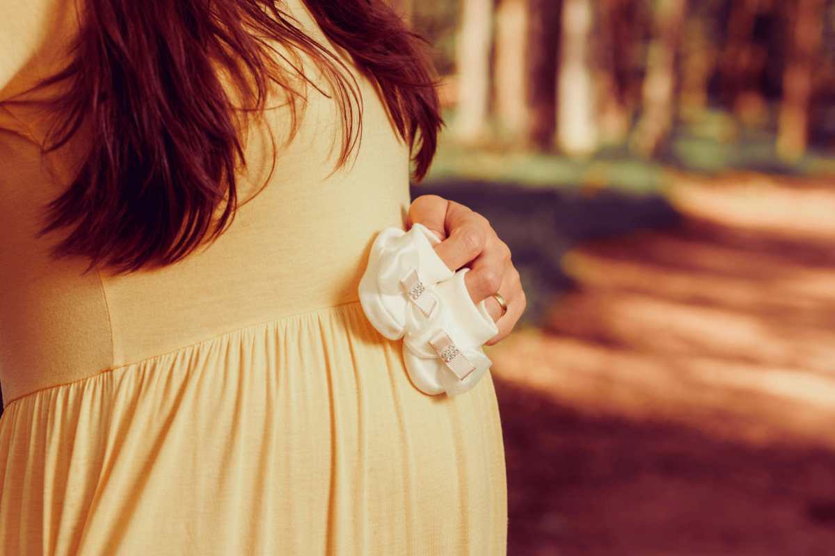 Svolta storica in questo Paese: vietato l'utero in affitto