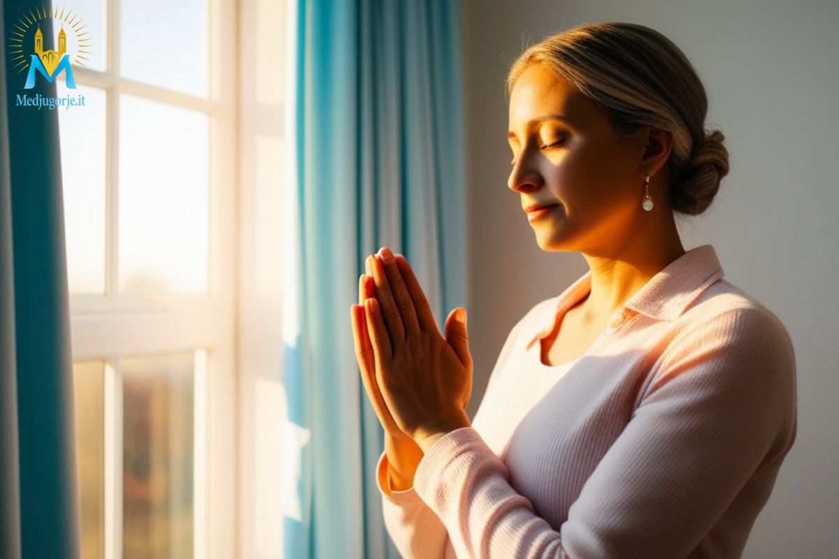 preghiera malattia miracolo