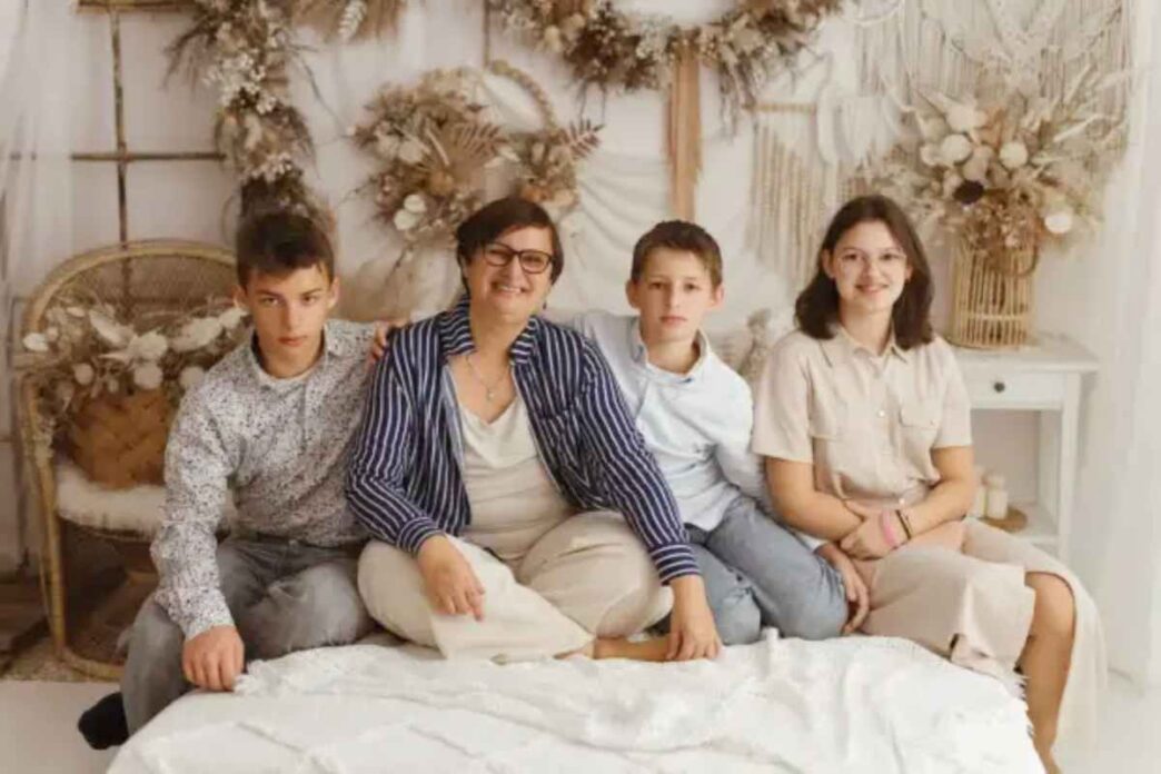 edyta miracolo forza fede malattia