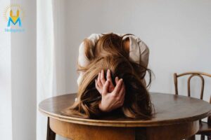 essere in difficoltà dio abbandono