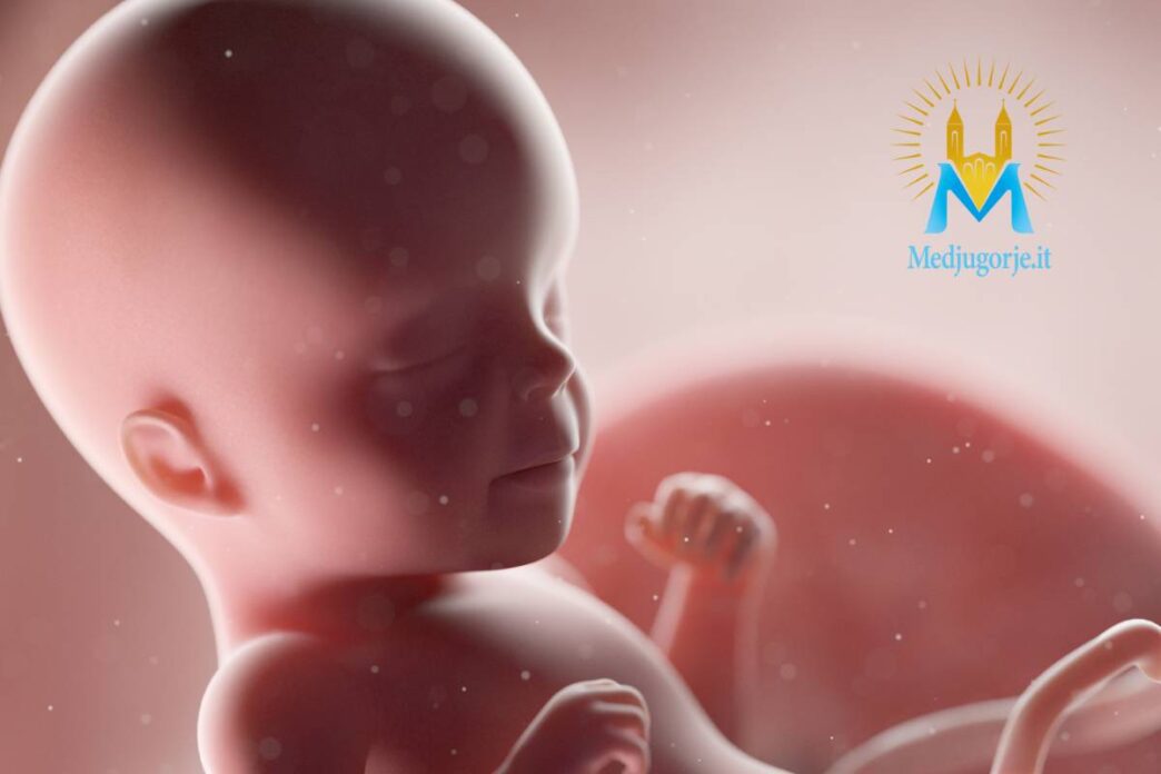 Questo Paese riconosce i bambini non ancora nati come persone