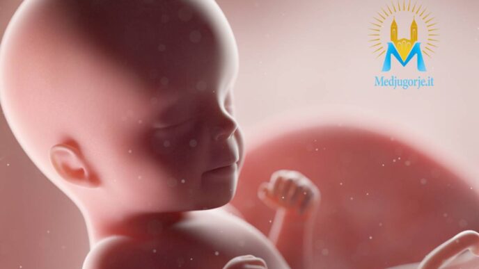 Questo Paese riconosce i bambini non ancora nati come persone