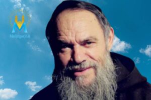 Morto per 3 ore: fra Daniele e quel che vide in Purgatorio