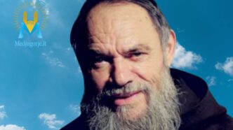 Morto per 3 ore: fra Daniele e quel che vide in Purgatorio