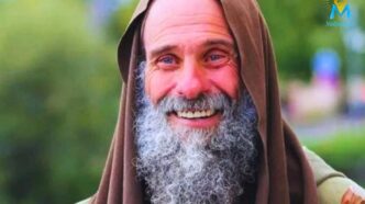 fratel biagio conte; intitolata una strada