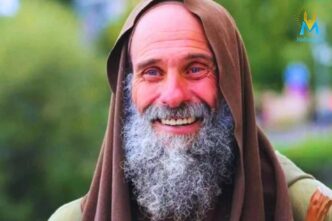 fratel biagio conte; intitolata una strada