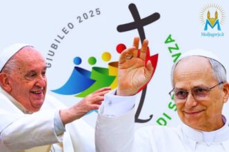 Giubileo della speranza nei messaggi dei papi