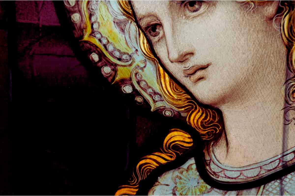 Madonna di Coromoto: apparizioni