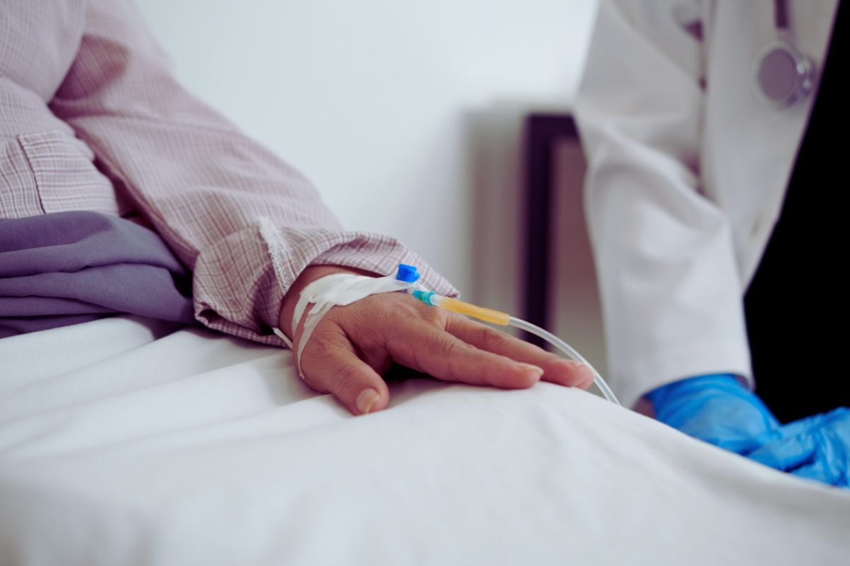 Valore della vita nella sofferenza