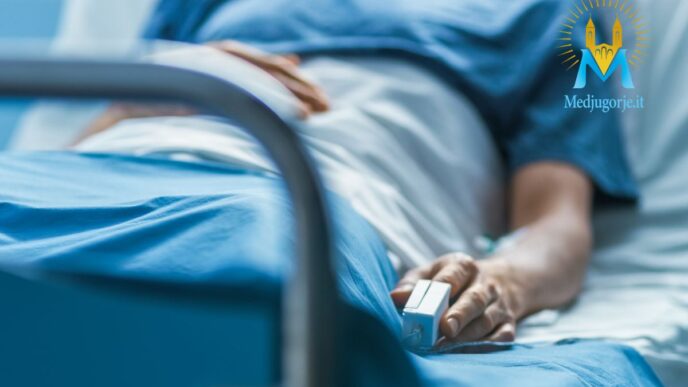 Valore della vita nella sofferenza