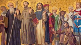 martiri sangue cristo