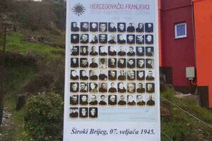 martiri jugoslavia novena