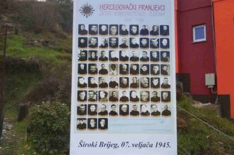 martiri jugoslavia novena