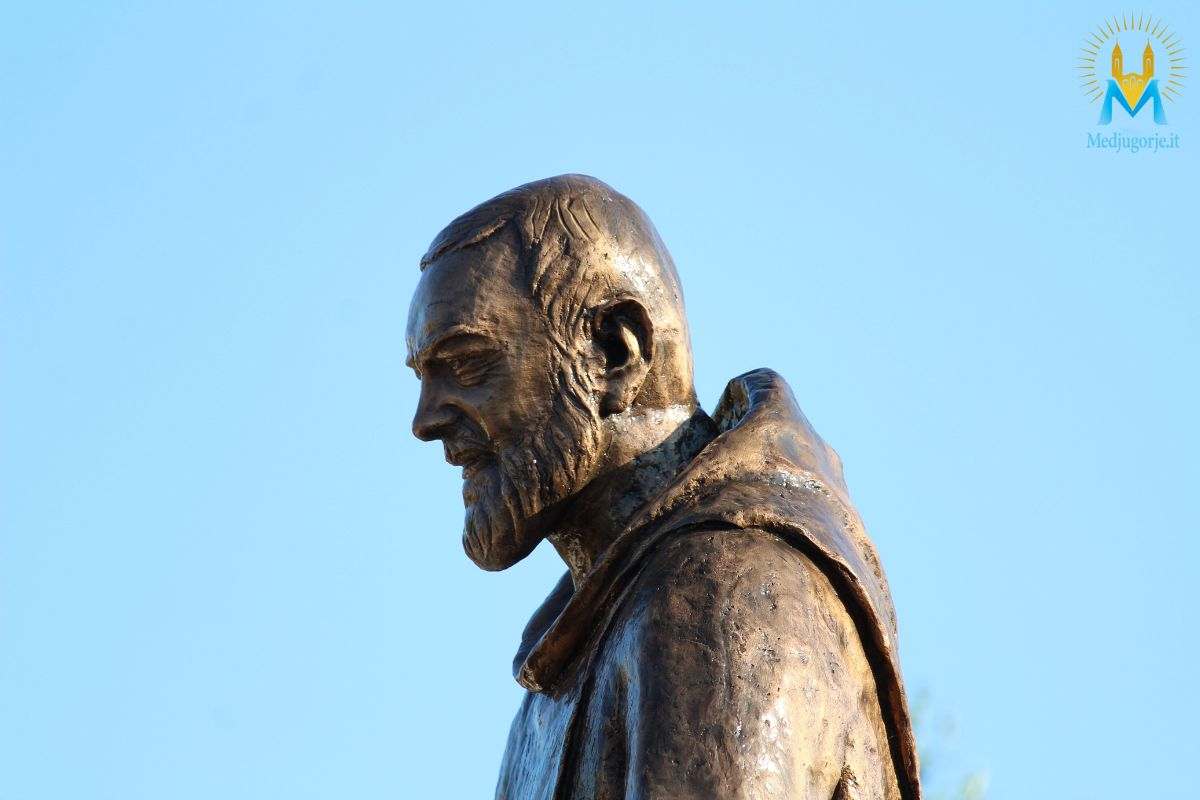 padre pio ricordo figlio spirituale