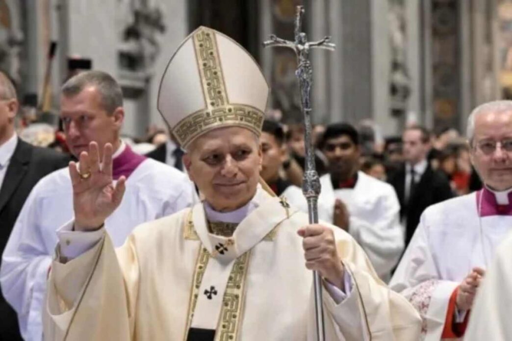 pastorale papa leone novità