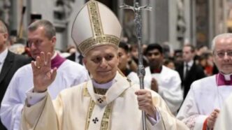 pastorale papa leone novità