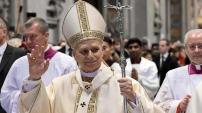 pastorale papa leone novità